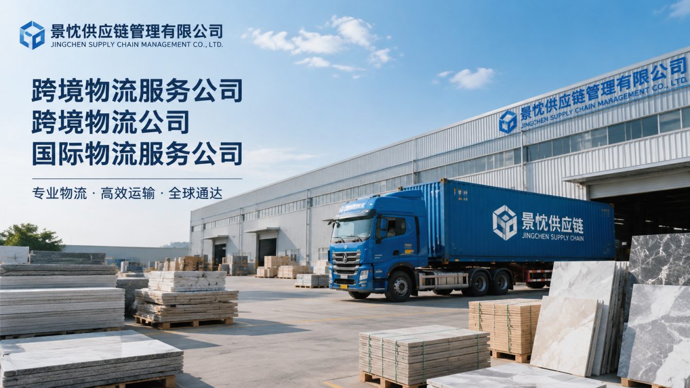 润州区还在为建材出海物流发愁？